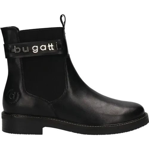 Ankle Boots , Damen, Größe: 38 EU - Bugatti - Modalova