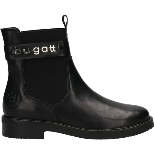 Ankle Boots , Damen, Größe: 37 EU - Bugatti - Modalova