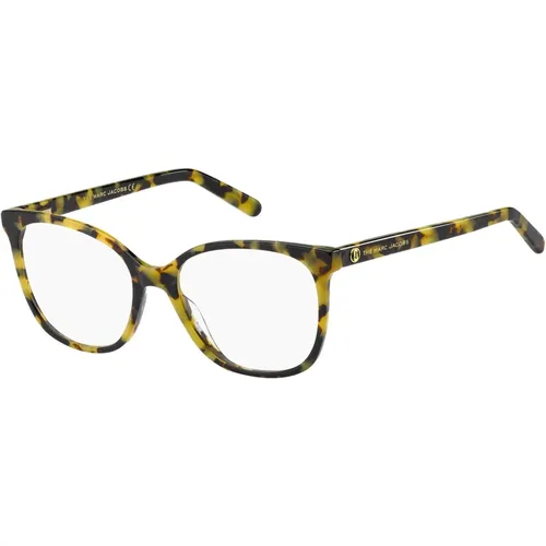 Blonde Havana Eyewear Frames, Havana Eyewear Frames - Marc Jacobs - Modalova