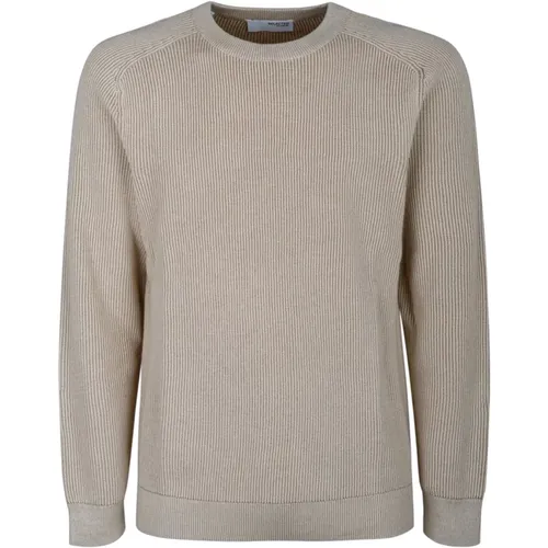 Selected Sweaters , male, Sizes: XL, L, M - Selected Homme - Modalova