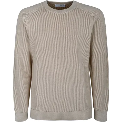 Selected Sweaters , male, Sizes: XL, M - Selected Homme - Modalova