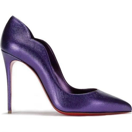 Hot Chick Pumps Christian Louboutin - Christian Louboutin - Modalova