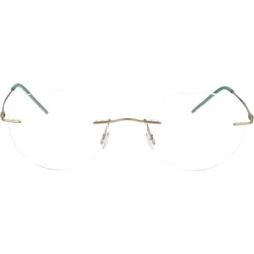 Stylish Optical Glasses 0Ar5147 , male, Sizes: 50 MM - Giorgio Armani - Modalova