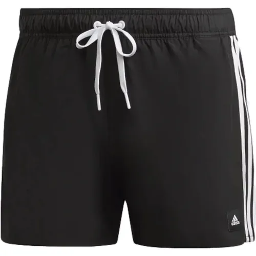 CLX 3 Bandas Shorts , Herren, Größe: S - Adidas - Modalova