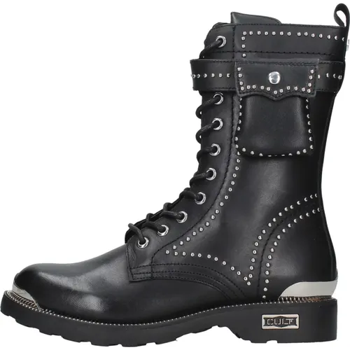 Stiefel Schwarz Cult - Cult - Modalova