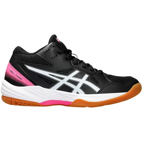 Indoor Sports Shoe with GEL Technology , female, Sizes: 5 UK, 9 UK, 8 1/2 UK - ASICS - Modalova