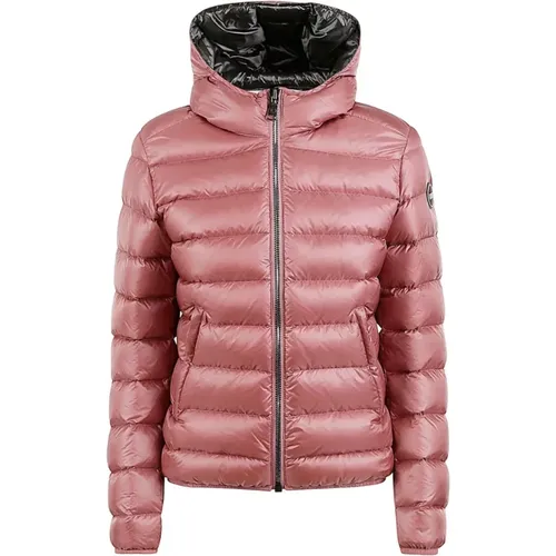 Steppjacke , Damen, Größe: 2XL - Colmar - Modalova