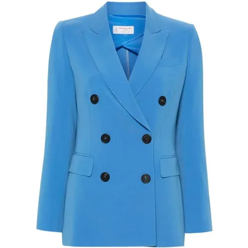 Blazers , female, Sizes: L, XS, M - Alberto Biani - Modalova