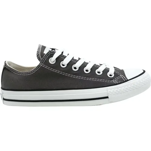 Ct A/S Seasnl Ox Grau Sneakers - Converse - Modalova