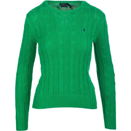 Sweaters , female, Sizes: L, XS - Ralph Lauren - Modalova