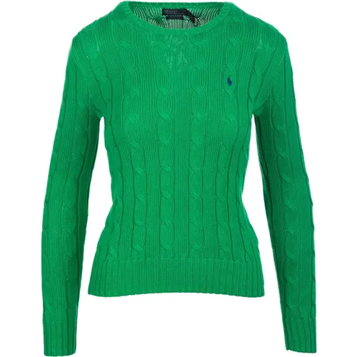 Sweaters , female, Sizes: S, M, L, XS - Ralph Lauren - Modalova