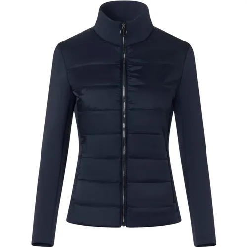 Elegante Steppjacke Fusalp - Fusalp - Modalova