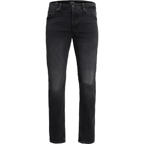 Comfort Fit 5-Pocket Jeans , Herren, Größe: W29 L32 - jack & jones - Modalova