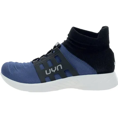 Herren X-Cross Tune Sneakers , Herren, Größe: 46 EU - Uyn - Modalova