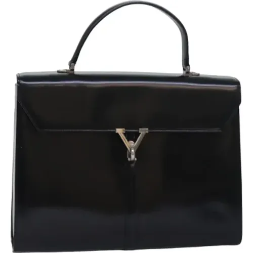 Pre-owned Leather handbags , female, Sizes: ONE SIZE - Valentino Vintage - Modalova