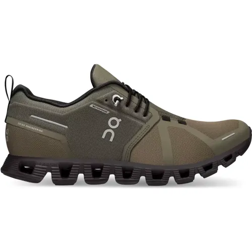 Waterproof Running Shoes , male, Sizes: 12 UK - ON Running - Modalova