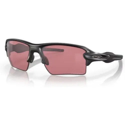 Sporty Sunglasses for Outdoor Activities , unisex, Sizes: ONE SIZE - Oakley - Modalova