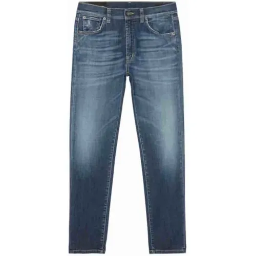 Slim-fit Jeans for Women , female, Sizes: W26 - Dondup - Modalova