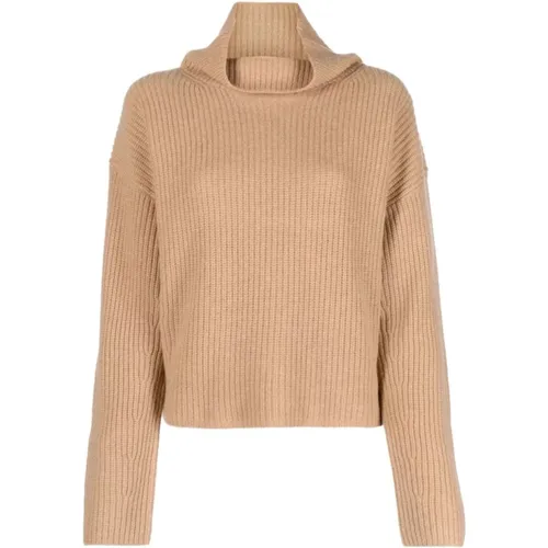 Hoodies , Damen, Größe: L - Polo Ralph Lauren - Modalova