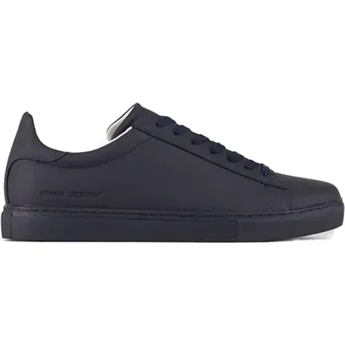 Stylish Model , male, Sizes: 10 UK - Emporio Armani - Modalova