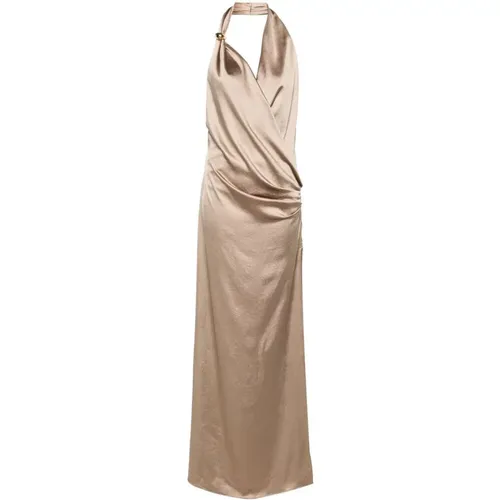 Gowns , female, Sizes: M - Blumarine - Modalova
