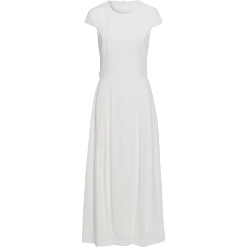 Maxi Kleid , Damen, Größe: XS - IVY OAK - Modalova