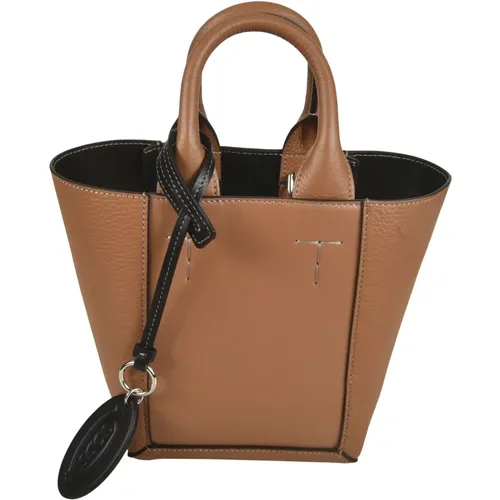 Stylish Bags Collection , female, Sizes: ONE SIZE - TOD'S - Modalova