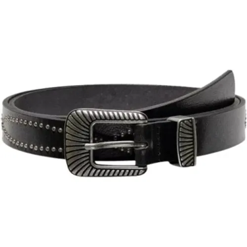 Waist Belt , female, Sizes: 90 CM, 80 CM, 85 CM - Only - Modalova