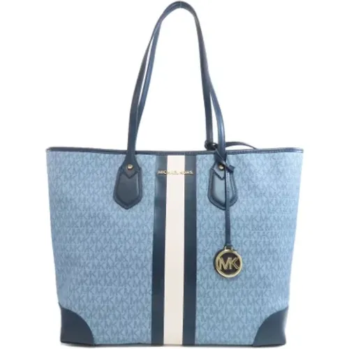 Pre-owned Fabric handbags , female, Sizes: ONE SIZE - Michael Kors Pre-owned - Modalova