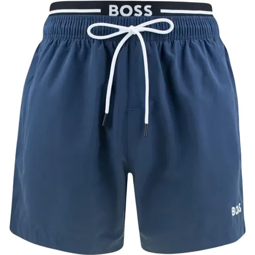 Herren Amur Kostüm , Herren, Größe: XL - Hugo Boss - Modalova