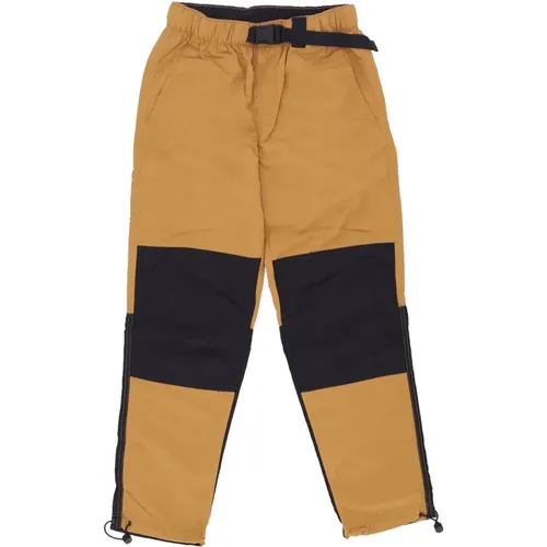 Waterproof Jogger Trousers with Elastic , male, Sizes: S, XL, L - Timberland - Modalova