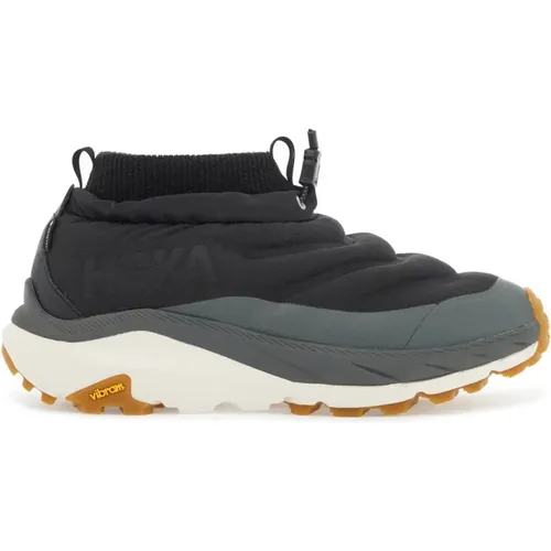 Frost Moc GTX Sneakers , male, Sizes: 8 1/2 UK - Hoka One One - Modalova