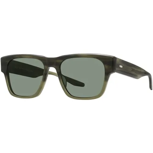 Aikau Sunglasses , unisex, Sizes: 53 MM - Barton Perreira - Modalova