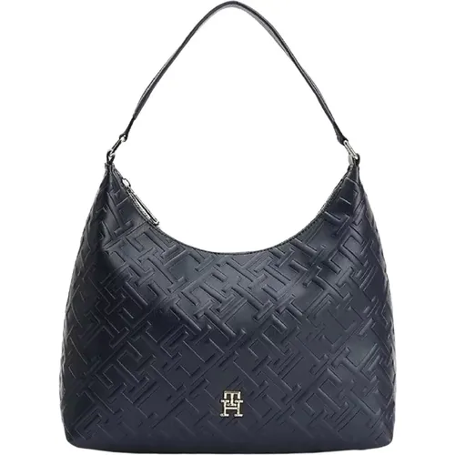 Women Bags Handbag Ss23 , female, Sizes: ONE SIZE - Tommy Hilfiger - Modalova