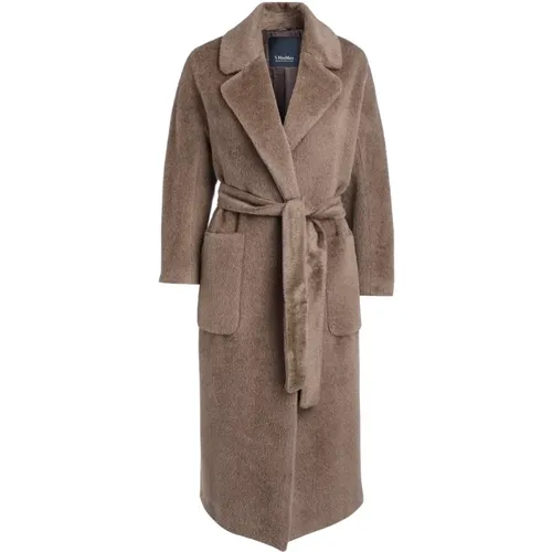 Coats , female, Sizes: S - Max Mara - Modalova