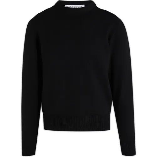 Stylish Knitwear , male, Sizes: M, L - Jil Sander - Modalova