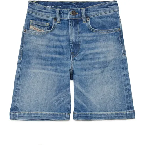 Hose und shorts Diesel - Diesel - Modalova