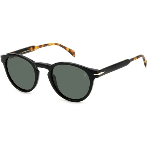 David Beckham Sunglasses Db1111/S WR7 , unisex, Sizes: 50 MM - Eyewear by David Beckham - Modalova