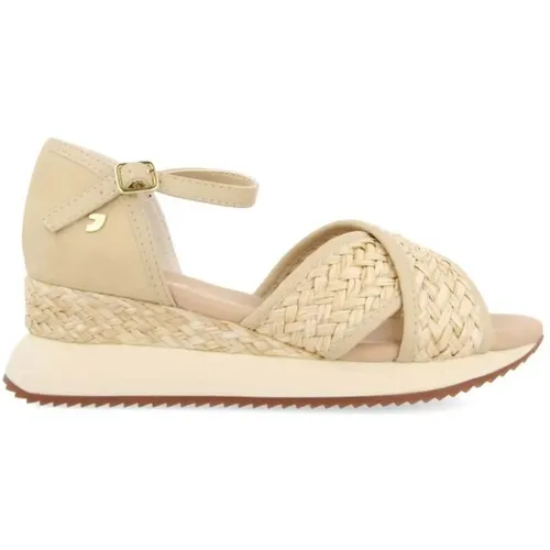 Rinsey Sandals Gioseppo - Gioseppo - Modalova