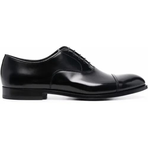 Business Schuhe , Herren, Größe: 43 1/2 EU - Doucal's - Modalova