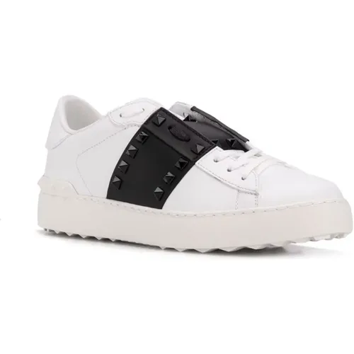 Sneakers , female, Sizes: 3 UK - Valentino Garavani - Modalova