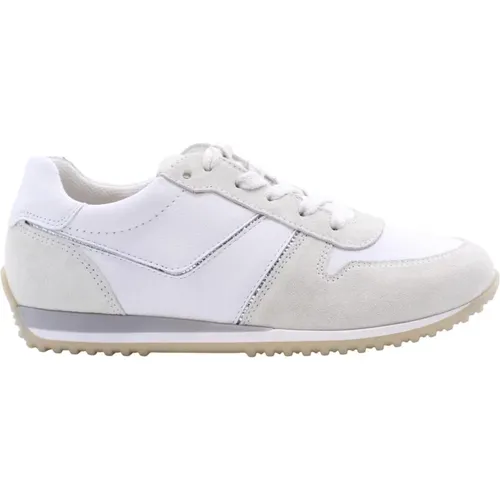 Stylish Lithium Sneakers for Women , female, Sizes: 4 UK - Paul Green - Modalova