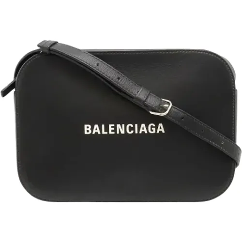 Pre-owned Leder balenciaga-taschen - Balenciaga Vintage - Modalova