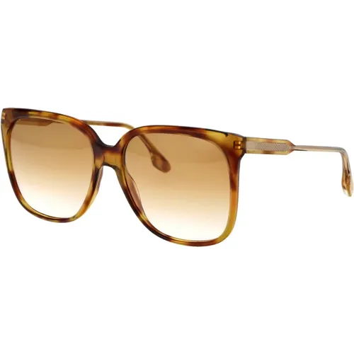Stylish Sunglasses Vb610S , female, Sizes: 59 MM - Victoria Beckham - Modalova