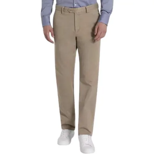 Chinese trousers , male, Sizes: XL - PAUL & SHARK - Modalova