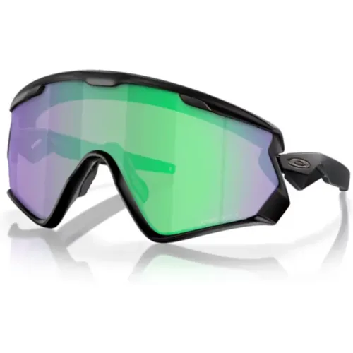 Stylish Sunglasses Collection for Sunny Days , unisex, Sizes: ONE SIZE - Oakley - Modalova