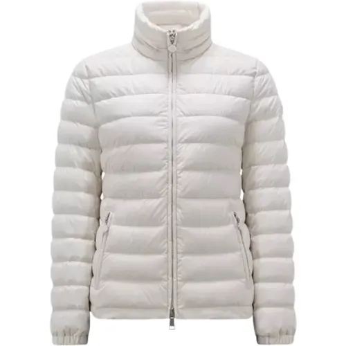 Stylish Winter Jackets Collection , female, Sizes: M - Moncler - Modalova