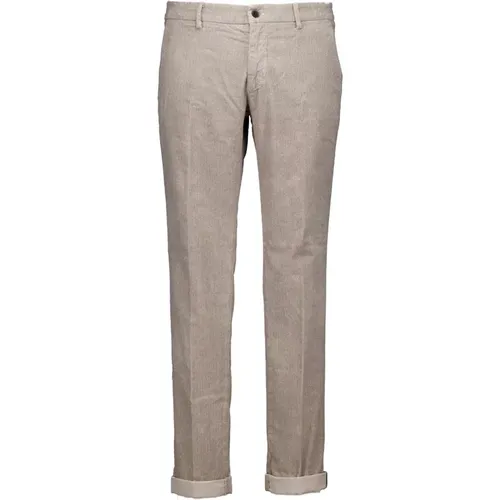 Pants , male, Sizes: L - Mason's - Modalova