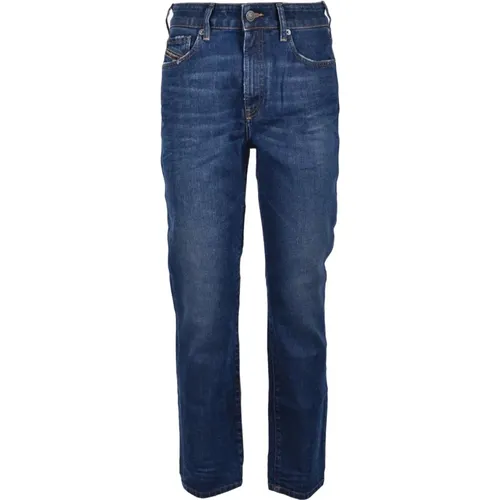 Stretch Skinny Denim Jeans Diesel - Diesel - Modalova