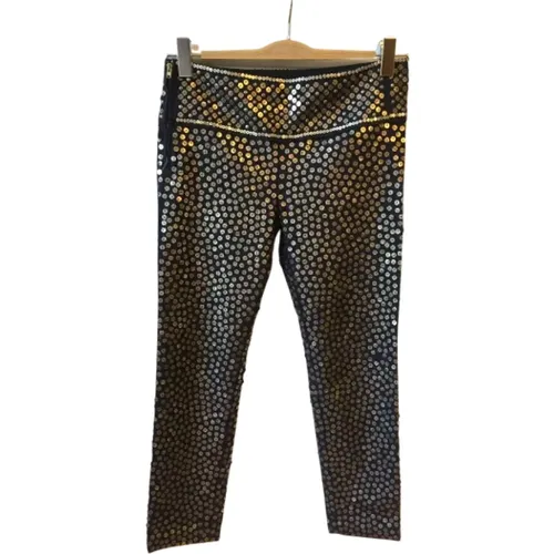Pre-owned Trousers , female, Sizes: 2XS - Isabel Marant Pre-owned - Modalova